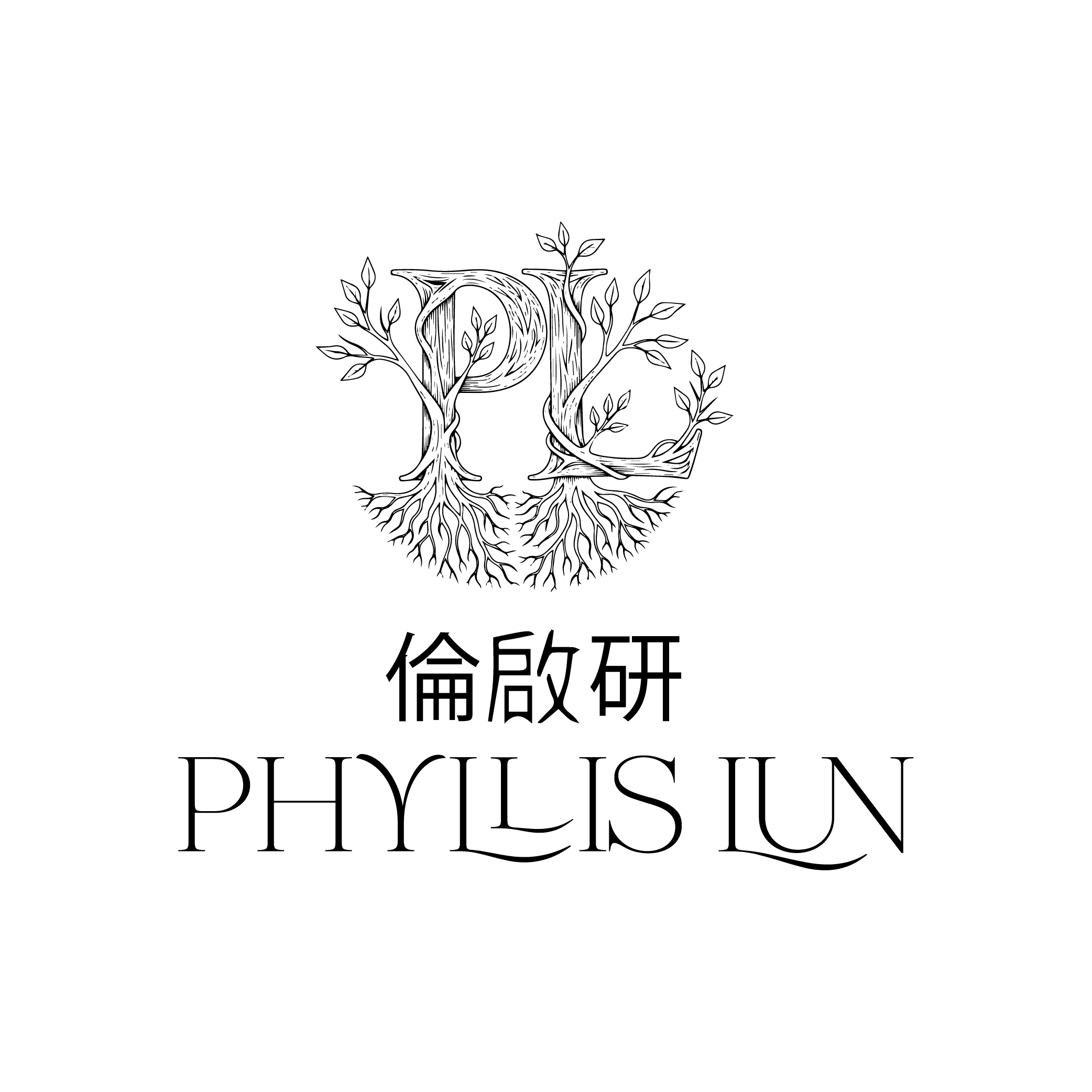 Phyllis Lun logo